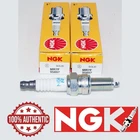 New Qty 2 Ngk - 95897 Spark Plugs, MR7F Free Fast Shipping. Price: $37.91.