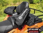 Cfmoto Cforce 600 800 1000 Touring Seat Hand Warmer Gauntlets Oem 85214G-00001 New. Price: $34.99.