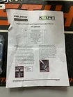Polaris Hitch System Frame Support Bar 2013-2016 Ranger 570, 900XP 2881655 Oem New. Price: $29.20.
