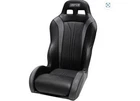 Simpson Racing 102-305 Vortex Utv Rear Seat Black New. Price: $526.90.