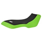 Yamaha Kodiak Seat Cover 400 450 Grizzly 350 Bruin 250 Green/black #354 New. Price: $58.99.