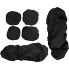 Moose Black Seat Cover PIOT6BS-11 New. Price: $299.95.