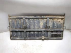 16 Kubota Rtv X1140 Rear Cargo Bed Assembly Used. Price: $314.72.