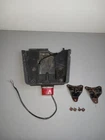 1983 Kawasaki Oem Rear Storage Compartment Tool Box Used. Price: $49.95.
