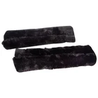 Tusk Utv Seat Belt Sleeves 14" Black For Can-am Defender HD10 Max Xt 2017-2023 New. Price: $18.82.
