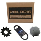 Polaris Weld Seat Retaining Pin Black 1023648-329 New Oem #36789 Used. Price: $12.95.