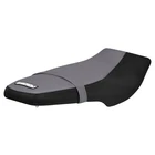 Cfmoto Papio 125 (2022-2023) Gripper Seat Cover Black/grey Standard #616 New. Price: $54.95.