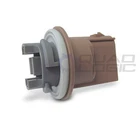 Arctic Cat Atv/ Utv 400 500 650 700 (2004+) Rear Tail Light Lamp SOCKET-0409-057 New. Price: $19.95.