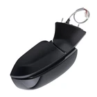 Driver Side Mirror Heated Power For Toyota Sienna 2021-23 TO1320426 New. Price: $70.60.