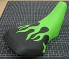 Suzuki Quadsport Ltz For 2004 To 2009 Green Black Vinly Seat Cover New. Price: $79.99.