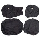 Polaris 2890291-458 Seat Covers Carhartt Branded Durable Strong Snug Fit Fabric New. Price: $229.99.