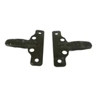 Polaris Sportsman Scrambler 550 850 1000 Seat Locator Bracket Set Of (2) 5250682 Used. Price: $12.99.