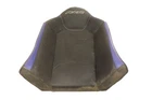 Polaris Rzr 900 Trail Prem 21 Seat Back (blk/blue) 2690195 #1 54794 Used. Price: $269.99.