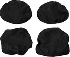 Moose Seat Cover Black Can-am 1000R/COMMANDER 800R/COMMANDER 700 New. Price: $150.95.