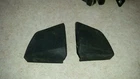 2015 + Cfmoto Uforce 800EX Left & Right Seat Belt Harness Pair Top Rubber Cover Used. Price: $19.99.