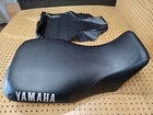 Yamaha Big Seat Cover 2000 To 2006 (black) Y*-180 New. Price: $53.00.