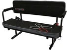Yutrax TX210 Universal Mount Utv Jump Seat New. Price: $159.36.
