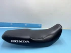 2023 23-24 Honda XR150LE Oem Double Seat Complete Used. Price: $179.99.