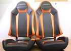 2021 Polaris Rzr Xp Turbo Front Left & Right Seats Pair Used. Price: $399.00.