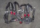 2019 21 Polaris Rzr 1000 Turbo S4 Sub Zero Seat Belts 2637253 Used. Price: $199.00.