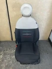 12-17 Fiat 500 Door Pop Front Left Driver Seat Used. Price: $401.62.