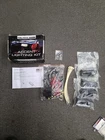 Polaris Light Accent Kit Blue 2880506 Rzr 900 / 1000 XP4 Used. Price: $60.00.