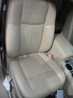Nissan Pathfinder 2014 Front Seat Used 0547. Price: $475.99.