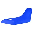 1986-1989 Honda Fourtrax Trx 250 Quad Seat Cover All Tm Blue Standard #205 New. Price: $58.95.