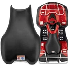 Complete Seat Black For Honda Rincon TRX680 2006-22 TRX650 03-05 New. Price: $85.95.