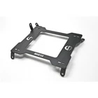 Sparco For Bmw M3 2001-2006 Seat Base Driver Side New. Price: $288.56.