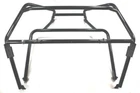 Oem Polaris Rzr 170 Cab Frame Roll Bar Pair 0454875 067 2009 2021 Used. Price: $213.71.