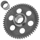 Starter Clutch Gear Idler For Yamaha 5LP-15515-10-00 5LP-15515-00-00 New. Price: $31.00.