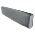E-K7211-56020 Gray Seat Back For Kubota RTV500, RTV400 New. Price: $99.00.
