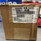 Genuine Kawasaki Seat Belt Fr Lh & Rh P/n 53061-0045 New. Price: $142.15.