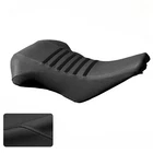 For Suzuki Ltz Seat Cover Black Ribbed Gripper Quadsport 2003-2009 New. Price: $24.53.