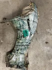 2006 Kawasaki Brute Force Kvf 750 Left Side Cover/ Panel Used. Price: $79.95.