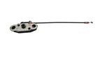 15 Hyosung GT250R Seat Latch & Cable Used. Price: $13.99.