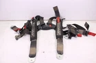 2020 Polaris Rzr Pro Xp 4 Ultimate Rear Sub Zero Point Seatbelt 2637702 Used. Price: $110.49.