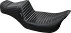 Pera Tailwhip Daddy Long Legs Fits Seat Pleated Black Touring '08-'23 New. Price: $544.98.