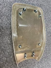 Honda Seat Pan New Fiberglass! 79 80 81 82. Price: $140.00.