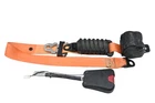 23 Kawasaki Mule Pro-dxt Eps 4X4 Drivers Side Front Seat Belt Assembly KDT1000 Used. Price: $89.99.