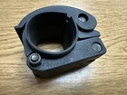 Set Of 8 - Premium Utv Adjustable 1.5" 1.75" Roll Bar Clamps New. Price: $120.00.