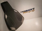 Polaris Seat Black/silver 2688306-VNA Dealer Take Off Used. Price: $300.00.