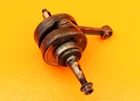 1988 2006 Yamaha Blaster YFS200 Crankshaft Assembly 37F-11400-00-00 Used. Price: $39.99.
