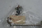 Oem Kawasaki Motorcycle Seat Lock Hook 1988 EX500 27012-1363 Used. Price: $20.00.
