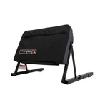 Yutrax Universal Atv Backrest TX219 New. Price: $68.61.