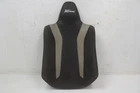 Kawasaki Teryx KRX4 1000 24 Seat Back Front Blk/silver 53066-0827-64L #2 53250 Used. Price: $139.99.
