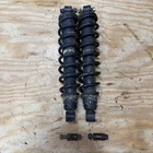 2006 Kawasaki Brute Force 4X4I Front Shocks KVF750 Used. Price: $44.99.