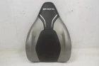 Kawasaki TERYX4 23 Seat Back (blk/silver) 53066-0820-71C #1 53252 Used. Price: $199.99.