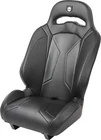 Pro Armorfront/rear Suspension Seat New. Price: $500.12.